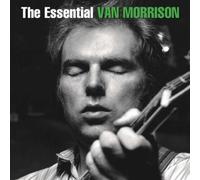 VAN MORRISON: The ESSENTIAL VAN MORRISON - CD