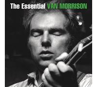 Van Morrison The Essential Van Morrison (CD) (US IMPORT)