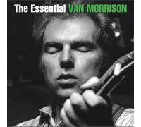 Van Morrison : The Essential Van Morrison CD 2 discs (2015) NEW
