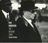 Van Morrison The Healing Game CD Deluxe Edition New 2019
