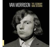 Van Morrison - The Legendary Bang Recordings [VINYL]
