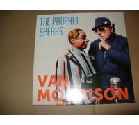 Van Morrison - The Prophet Speaks [New Vinyl LP] Gatefold LP Jacket