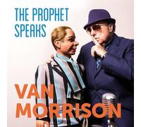 Van Morrison - The Prophet Speaks [New Vinyl LP] Gatefold LP Jacket