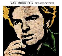 Van Morrison - The Soulcatcher (Limited Edition) (Orange Coloured) (LP)