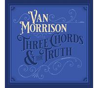 Van Morrison - Three Chords and the Truth [CD]