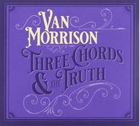 Van Morrison - Three Chords And The Truth - COMPACT DISC - F99z
