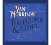 Van Morrison Three Chords & the Truth (CD) Album (US IMPORT)