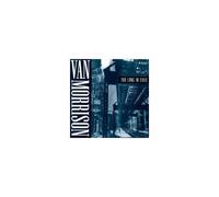 Van Morrison: Too Long in Exile - CD