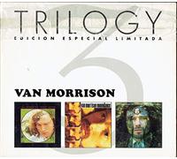 Van Morrison - Trilogy (Astral Weeks / Moondance / His Band & Street Choir)
