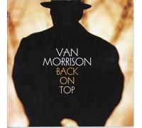 Van Morrison - Van Morrison - Back on Top - March 1999