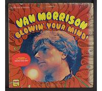 Van Morrison - Van Morrison: Blowin Your Mind [VINYL]