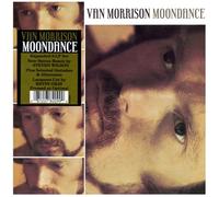 Van Morrison - Van Morrison Classic Album 1970 Expanded: Moondance Deluxe