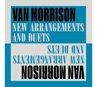 Van Morrison - Van Morrison, Neues Album 2024, New Arrangements And Duets