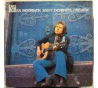 Van Morrison - VAN MORRISON SAINT DOMINIC'S PREVIEW vinyl record