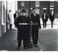 Van Morrison - Van Morrison - The Healing Game - 4 Track Single including Full Force Gale '96 and Celtic Spring