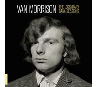 Van Morrison - The Legendary Bang Recordings