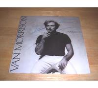 VAN MORRISON - VAN MORRISON Vinyl LP Wavelength (U.S.A Pressing)