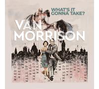 Van Morrison - Van Morrison- What's it gonna take?
