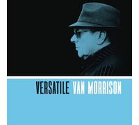 Van Morrison - Versatile