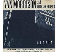 Van Morrison - W/John Lee Hooker Gloria