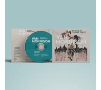Van Morrison - What's It Gonna Take CD (UK, 2022) ID99p - Pre-order NOW!