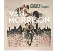 Van Morrison - Whats It Gonna Take? [VINYL]