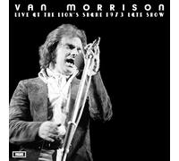 Van Morrisson - Live At The Lion☐S Share 1973 Late Show