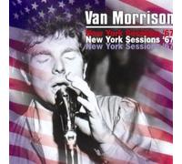 Van Morrisson - The New York Sessions 1967