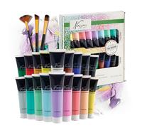 VAN NASSAU FINE ART AR0701/21GE Craft Kit, Multi-Coloured