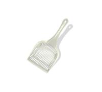 Van Ness Cats Litter Scoop Giant High Polished Finish - 4 Pack