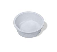 VAN NESS Crock Heavyweight Dish, Large, 52 oz