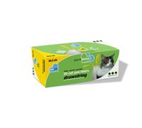 VAN NESS Drawstring Value-Pack 20, Large