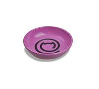 Van Ness Ecoware Cat Dish 8 Ounce SPECIAL EDITION, FUCHSIA ROSE