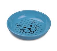 Van Ness ECOWARE CAT DISH, 8 OZ.