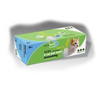 Van Ness Extra Large Cat L Tray Liner x6