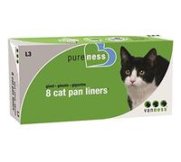 Van Ness Giant Cat Pan Liner 8