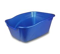 Van Ness High Sided Cat Litter Tray Giant (colours May Vary)