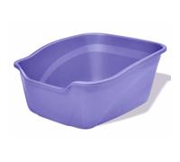 Van Ness High Sided Large Cat Pan - Cat Litter Trays