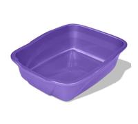 Van Ness Large Cat Litter Pan - Cat Litter Trays