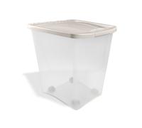 Van Ness Pet Food Container - Size: Medium