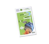 Van Ness Pets Odor Reducing Zeolite Cat Litter Box Air Filter, Fits All Pans, 1 Count