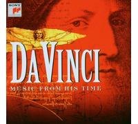 Van Nevel Paul - Da Vinci - Music From His Time