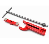 Van Norman 777 Boring Bar Hold Down Bridge Clamp Complete Assembly