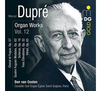 van Oosten, Ben