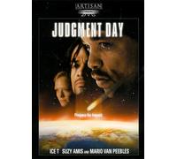 Van Peebles - Judgment Day [DVD] [1999] [Region 1] [US Import] [NTSC]