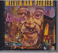 Van Peebles, Melvin - Ghetto Gothic