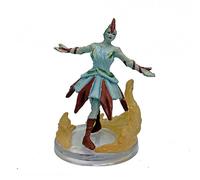 Van Richten's Guide to Ravenloft - Ghost Dancer (#9)