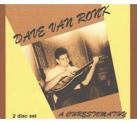 Van Ronk, Dave - Chrestomathy