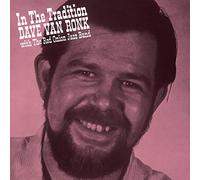 Van Ronk Dave - In The Tradition [VINYL]