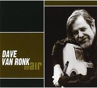 Van Ronk, Dave - On Air
